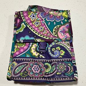 Vera Bradley Lunch Box